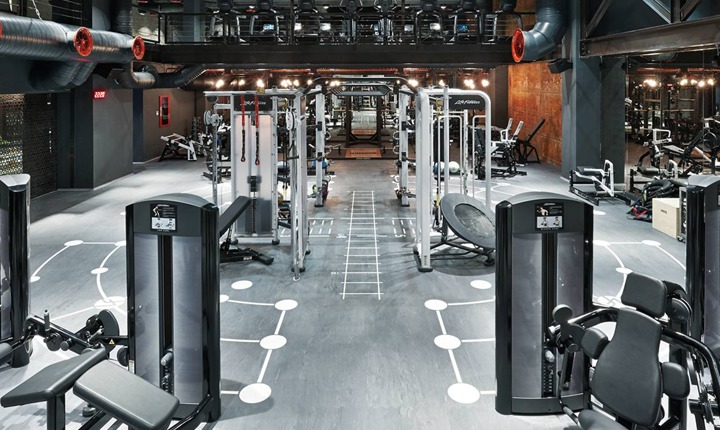 Best Exercise Machines for Workout