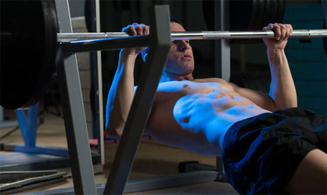 INVERTED ROWS: AN EFFECTIVE WAY TO STRENGTH TRAINING