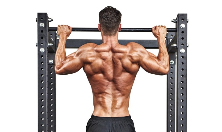 Pull-Ups Guide - Grip