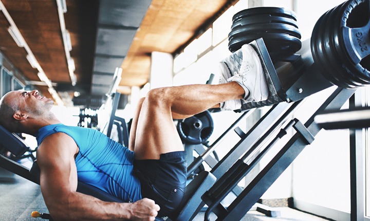 5 Bad Gym Habits You Need to Change Right Now!