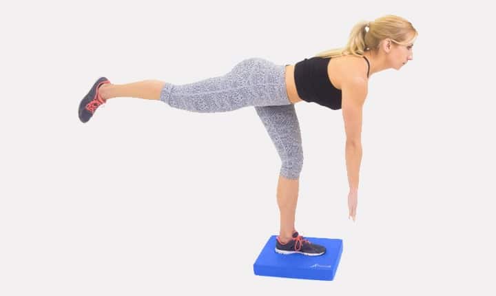 Best Exercises to Improve Body Balance