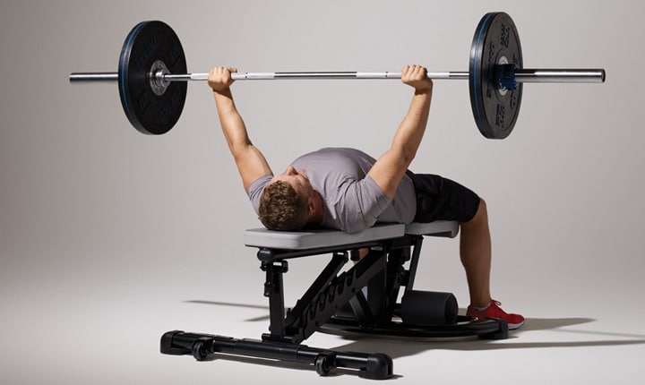Best Bench Press Tips and Tricks to Gear up Your Bodybuilding