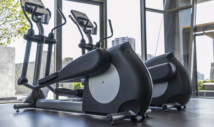 Elliptical Workout and Its Benefits