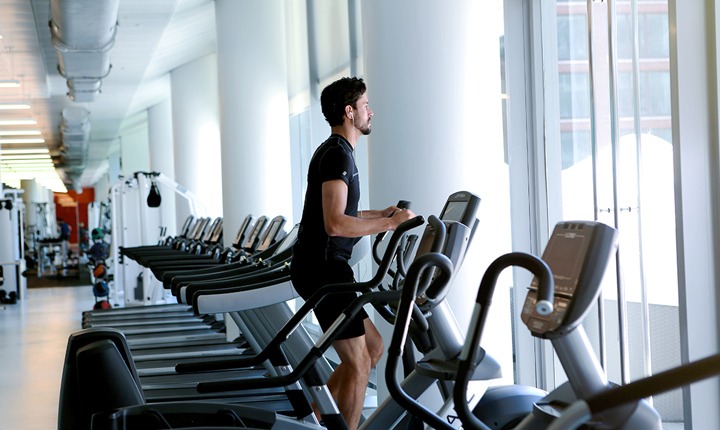 What is Elliptical Workout