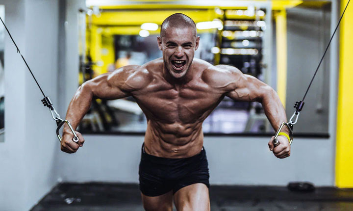 Want to Build Chest Muscle? 7 Best Chest Workouts to Do
