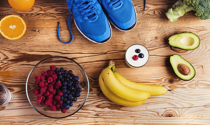 What to Eat Before Workout: Know about Your Pre-Workout Meal