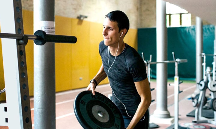 Avoiding The Most Common Weight Lifting Mistakes