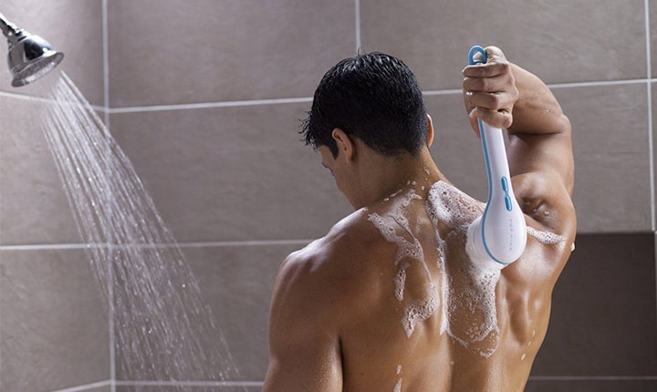 Showering After a Workout: Is It Good or Bad?