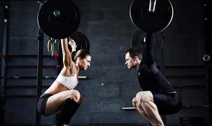 Most Common Weight Lifting Mistakes