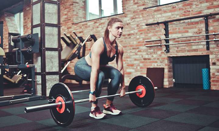 5 Things to Know Before Your First CrossFit Workout