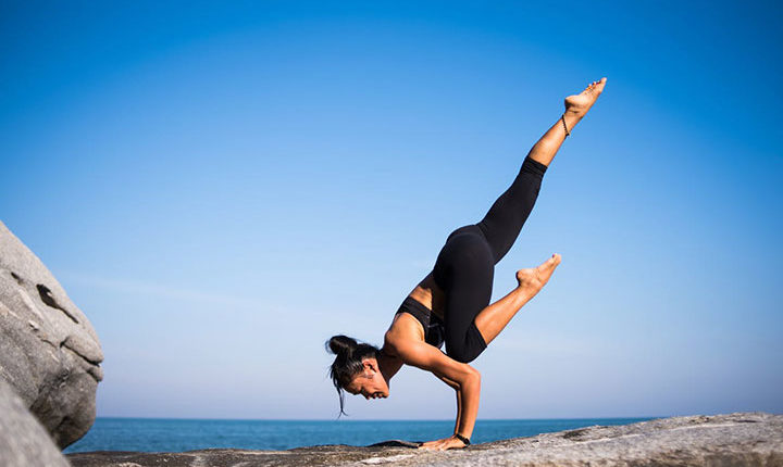 TOP 3 HEALTH BENEFITS OF YOGA – BUILD A PERFECT YOU, PHYSICALLY AND MENTALLY