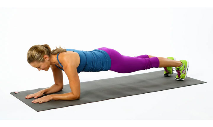 9 Best Core Exercises You Can Do at Home