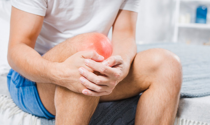 Finding the Most Effective Exercises for Knee Pain
