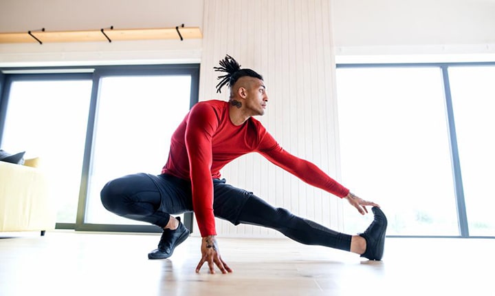 Identifying the Benefits of Stretching After Workout